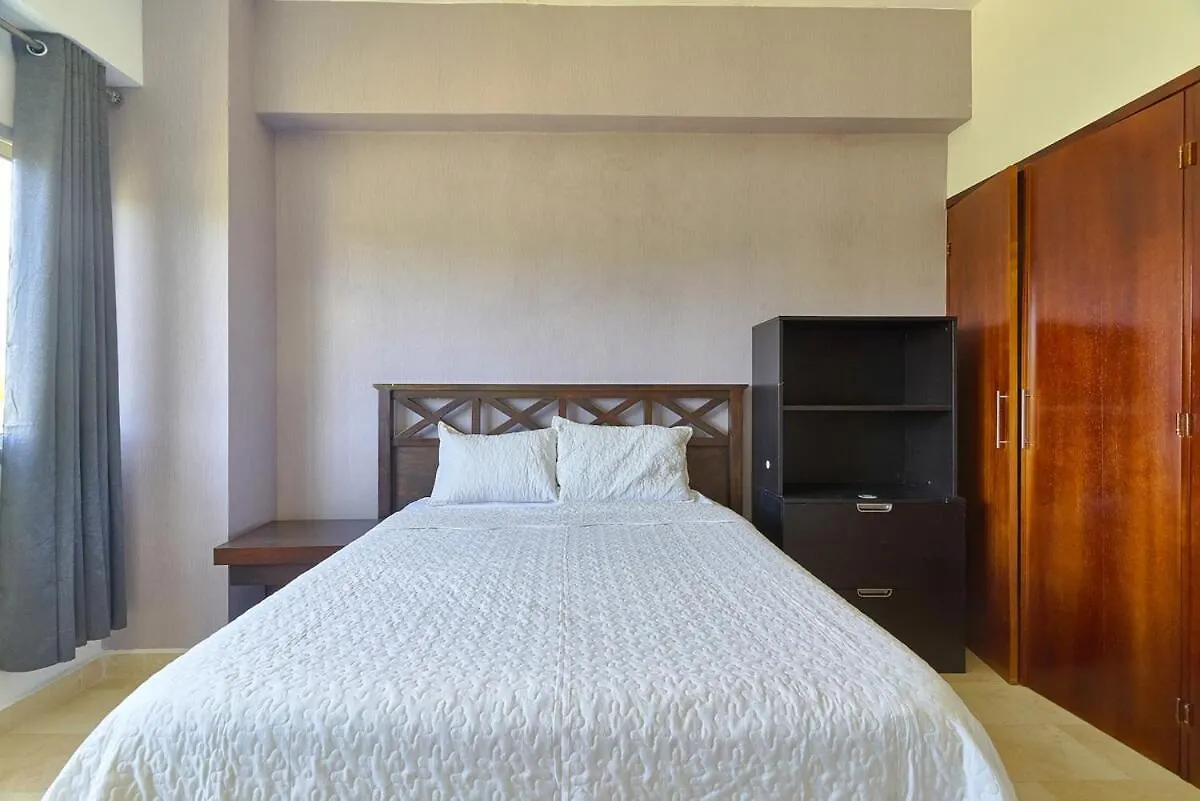 Cap Cana Apartment Pool And Beach Access Пунта-Кана