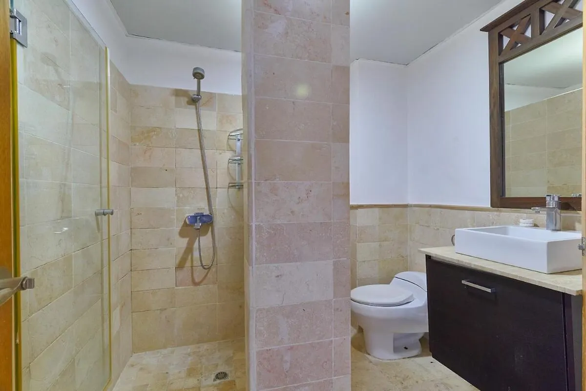 Cap Cana Apartment Pool And Beach Access Пунта-Кана 0*,  Доминиканская Республика