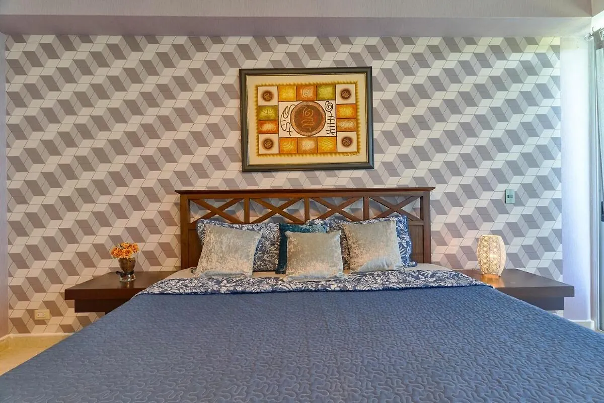 Cap Cana Apartment Pool And Beach Access Пунта-Кана Доминиканская Республика