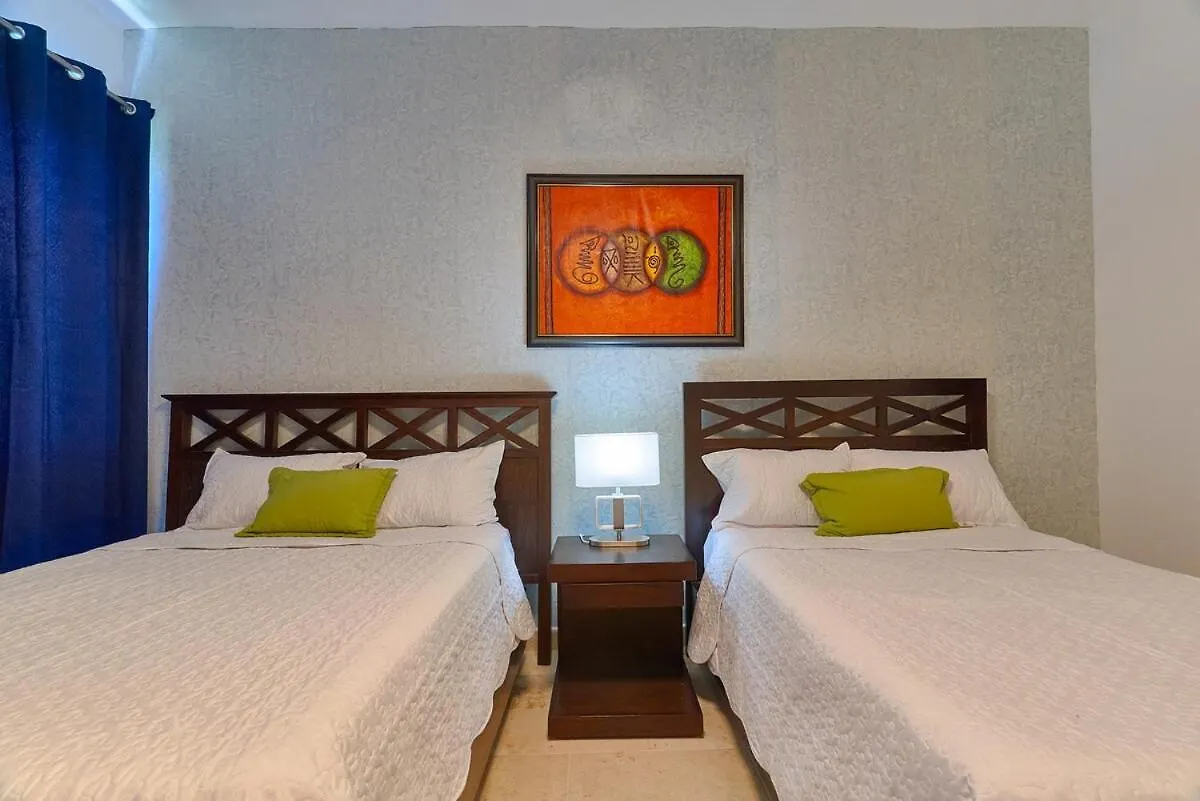 Cap Cana Apartment Pool And Beach Access Пунта-Кана Доминиканская Республика