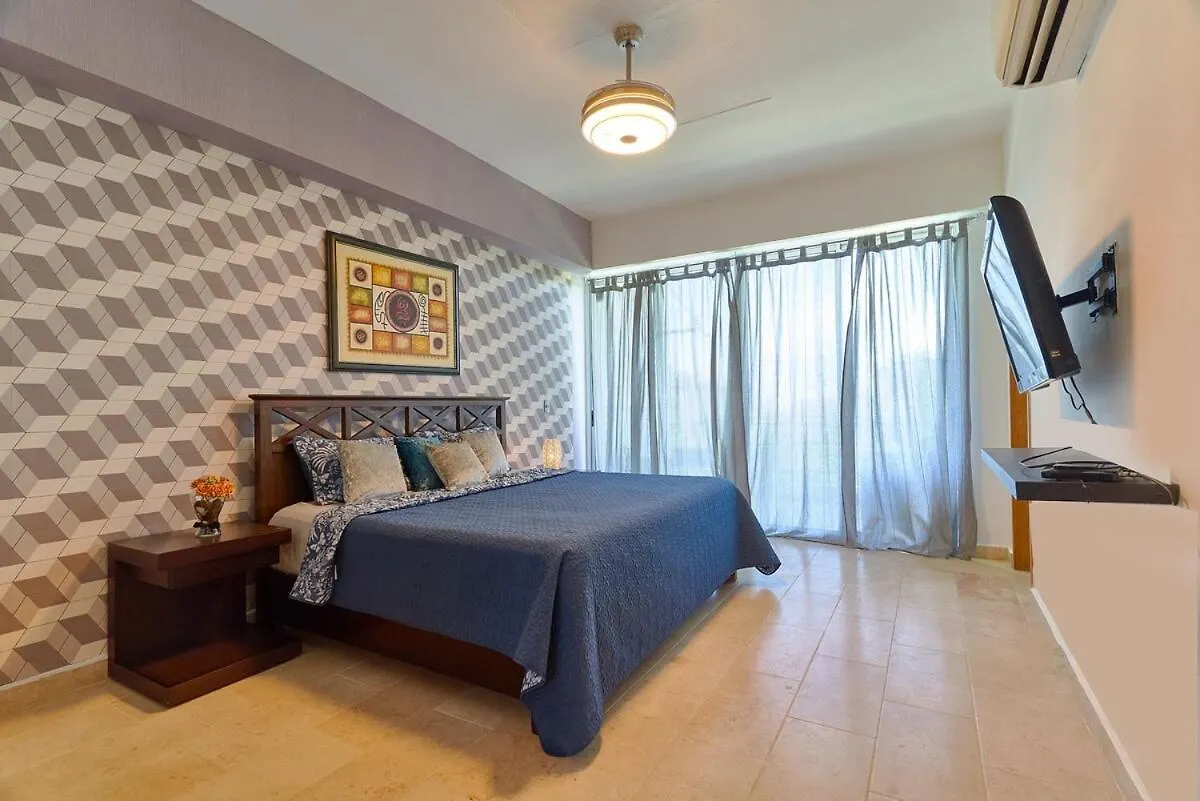 Cap Cana Apartment Pool And Beach Access プンタ・カナ