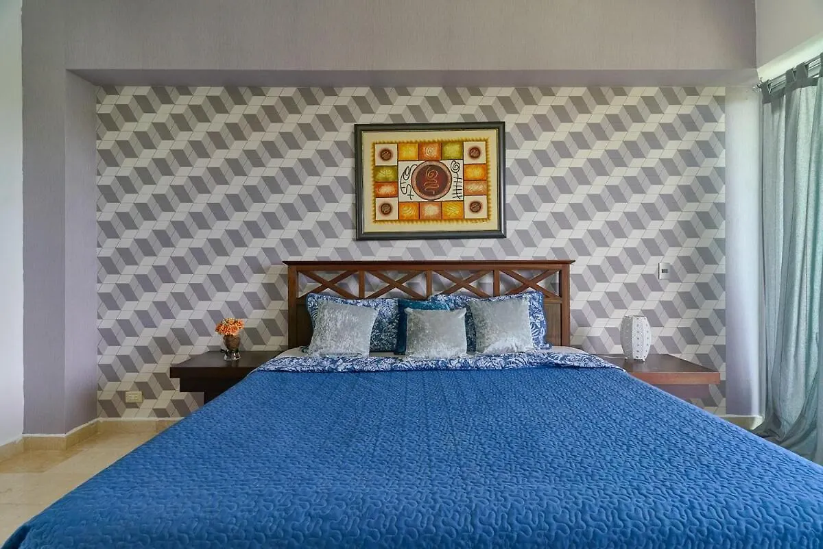 Cap Cana Apartment Pool And Beach Access プンタ・カナ