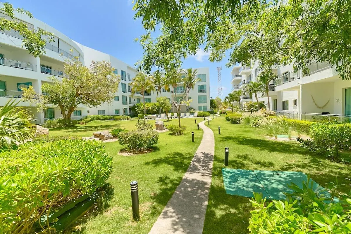 Cap Cana Apartment Pool And Beach Access プンタ・カナ