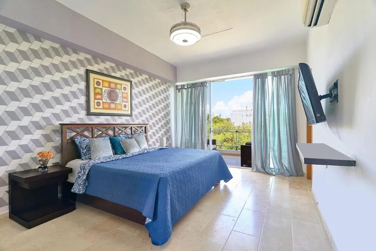 Cap Cana Apartment Pool And Beach Access プンタ・カナ ドミニカ共和国