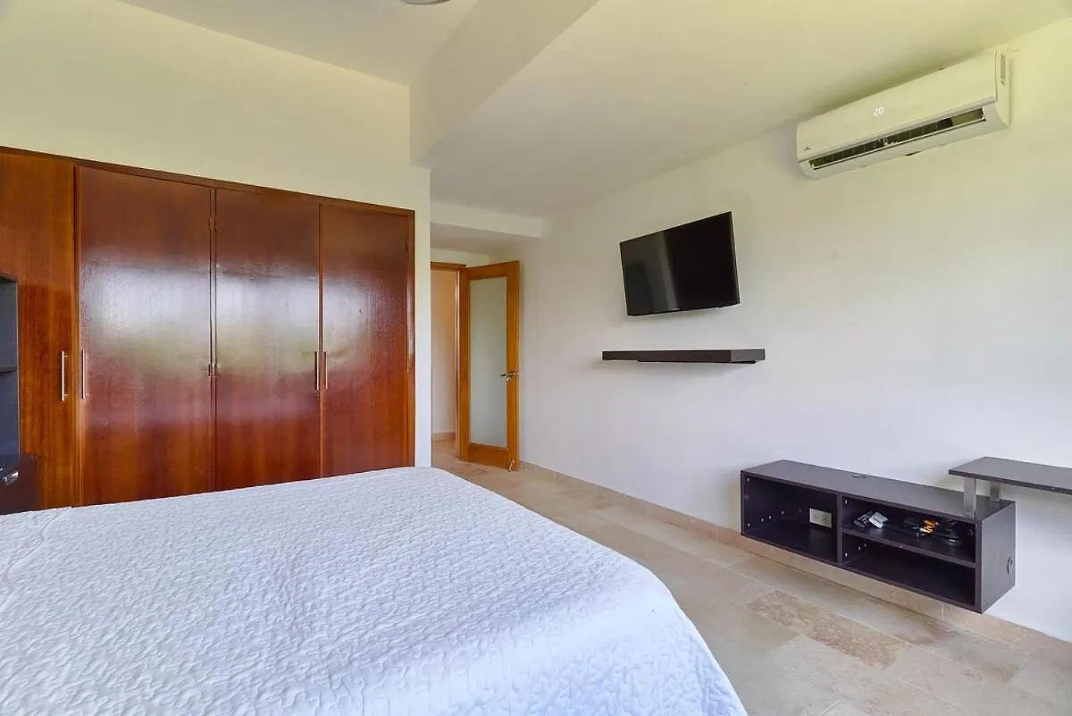 Cap Cana Apartment Pool And Beach Access プンタ・カナ