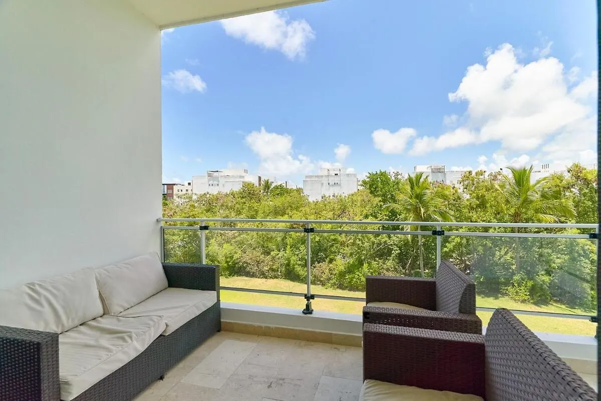 Cap Cana Apartment Pool And Beach Access プンタ・カナ 0*,  ドミニカ共和国