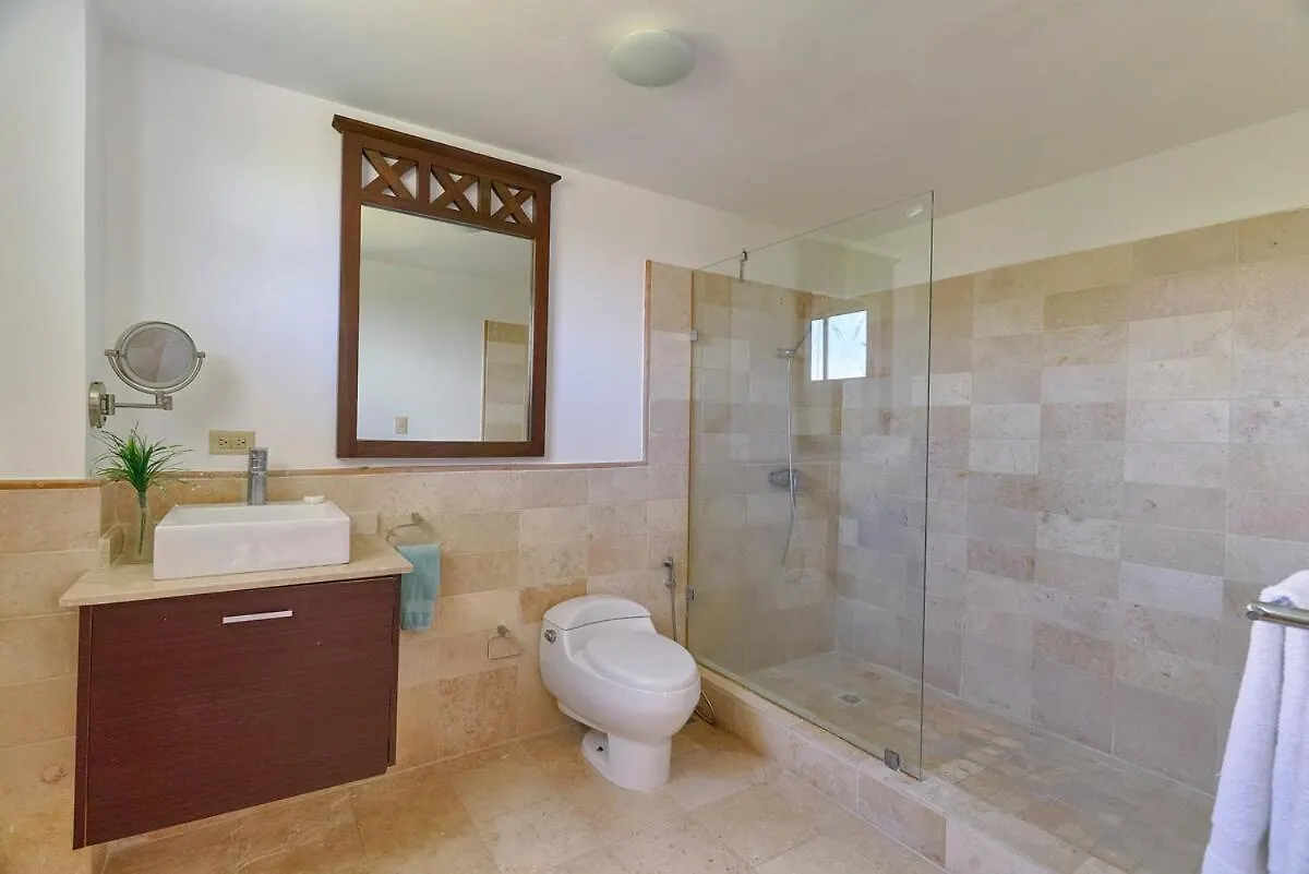 Cap Cana Apartment Pool And Beach Access プンタ・カナ