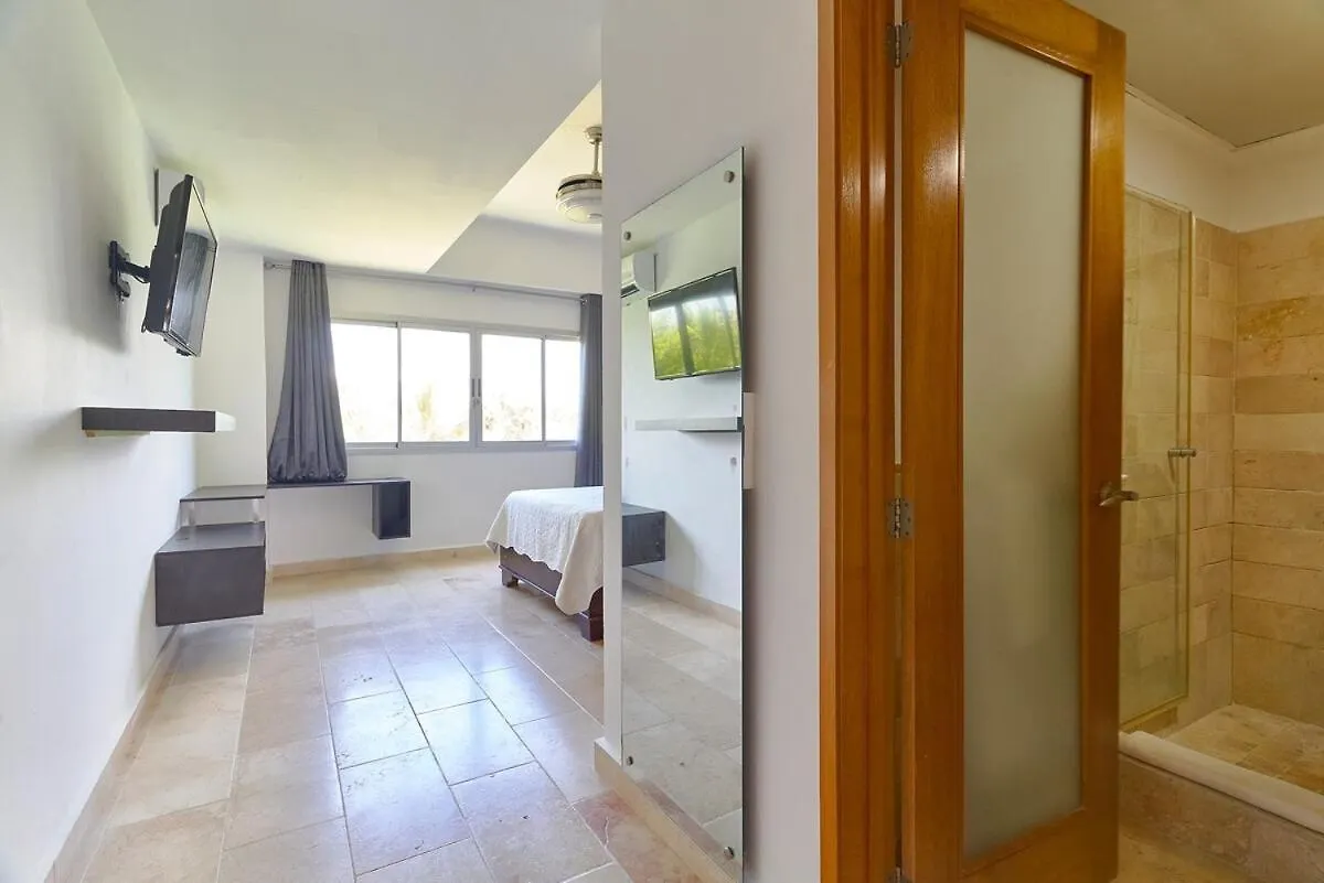 Cap Cana Apartment Pool And Beach Access プンタ・カナ