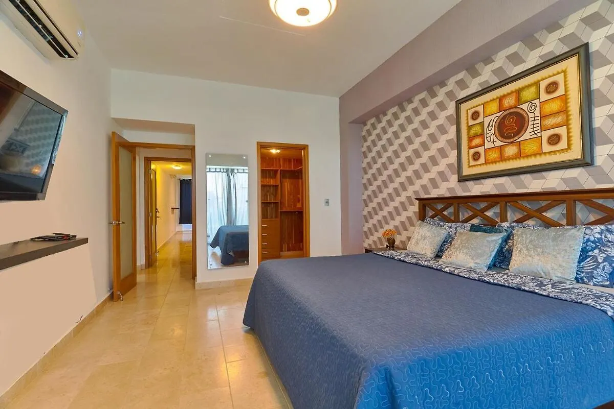 Cap Cana Apartment Pool And Beach Access プンタ・カナ