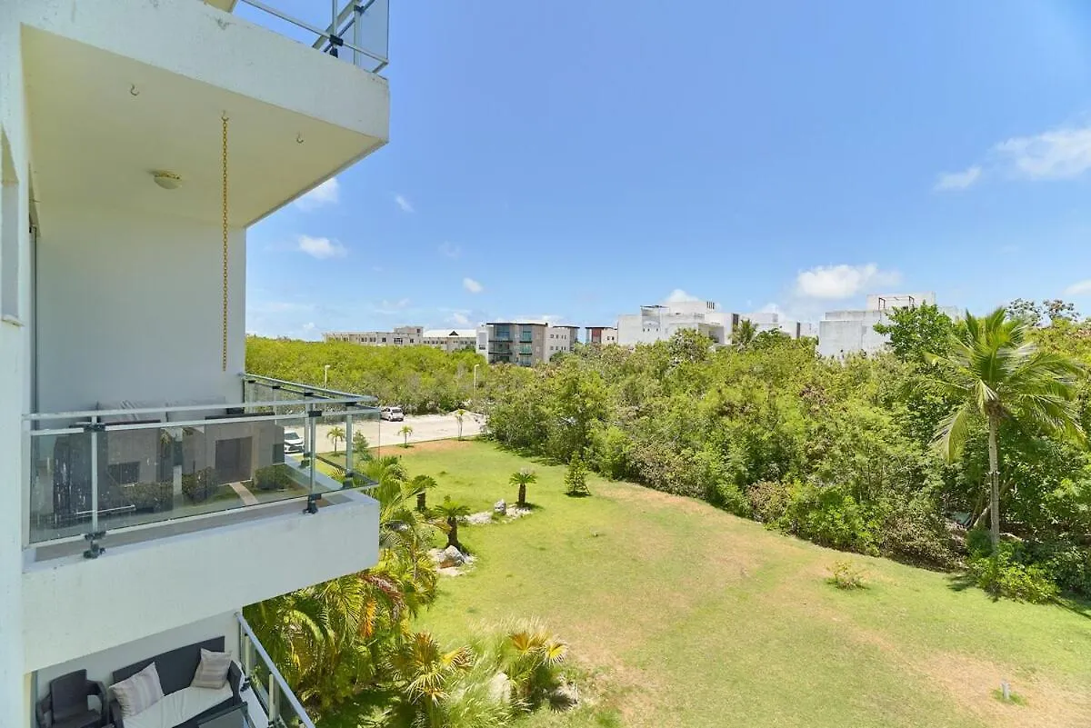Cap Cana Apartment Pool And Beach Access Punta Cana 0*,