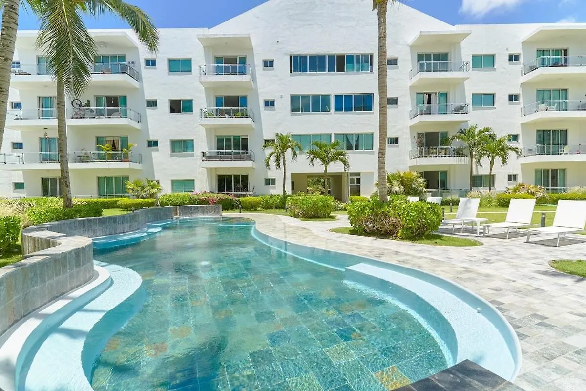 Cap Cana Apartment Pool And Beach Access Punta Cana 0*,  República Dominicana