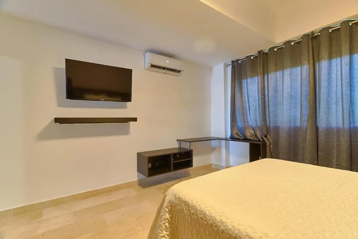 Cap Cana Apartment Pool And Beach Access Punta Cana