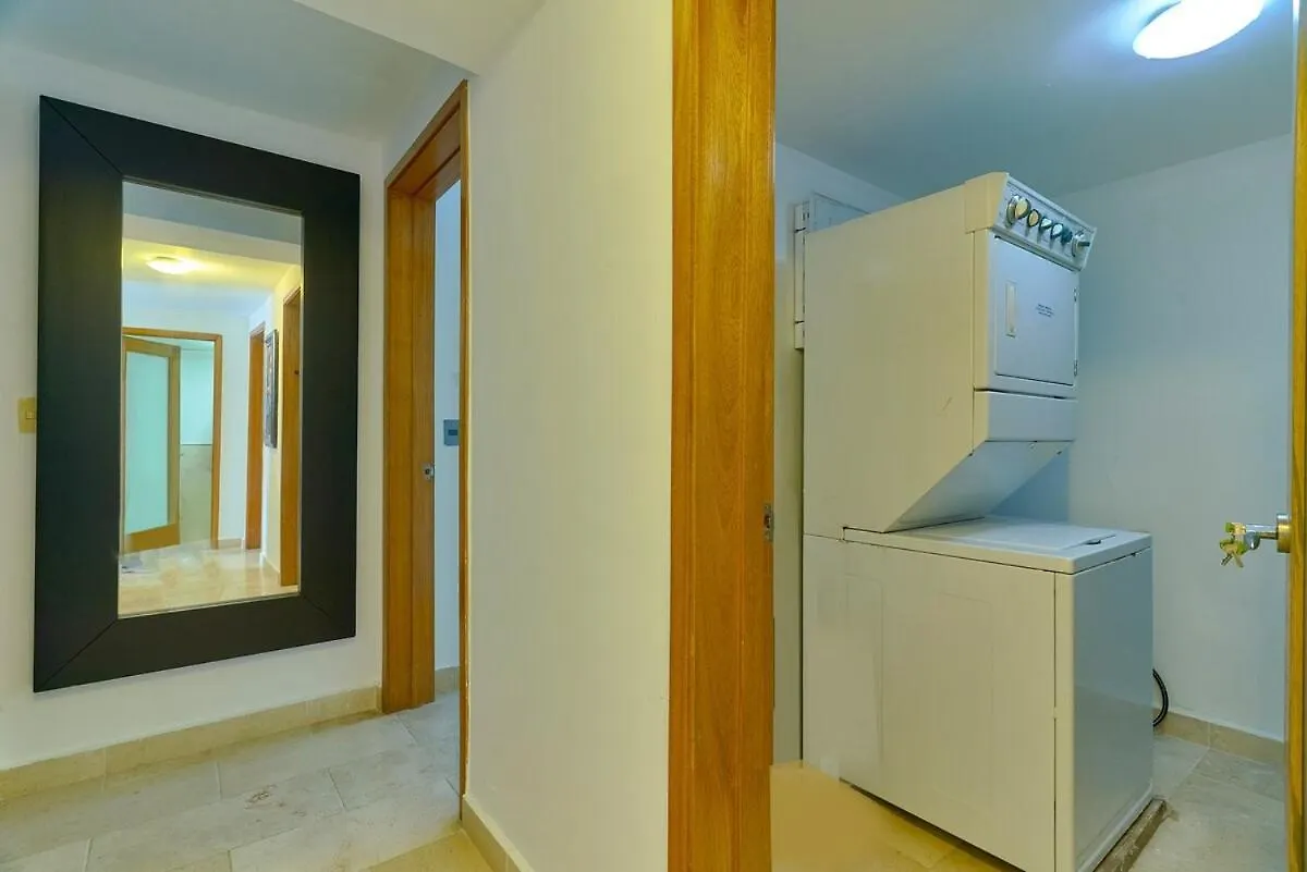 Cap Cana Apartment Pool And Beach Access Punta Cana