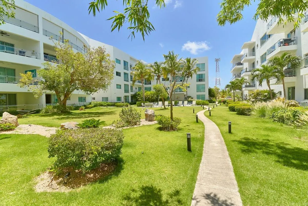 Cap Cana Apartment Pool And Beach Access Punta Cana República Dominicana