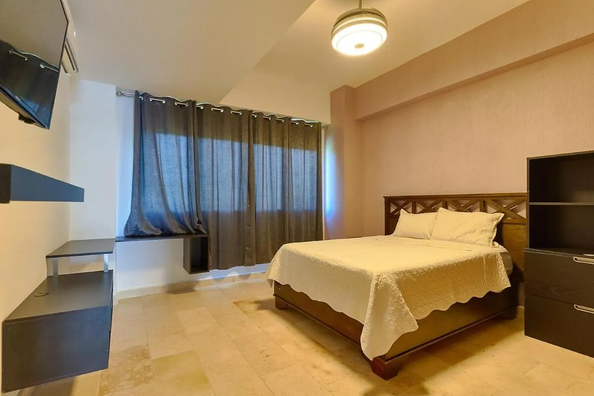 Cap Cana Apartment Pool And Beach Access Punta Cana
