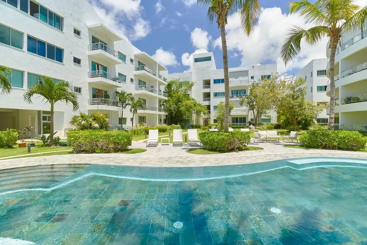 Cap Cana Apartment Pool And Beach Access Punta Cana 0*,