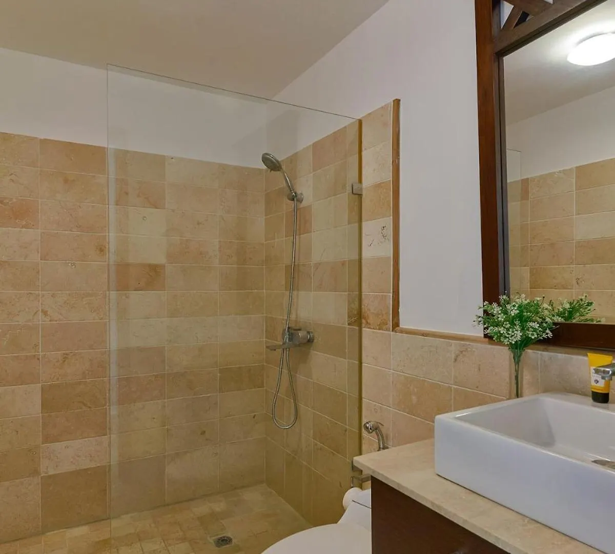 Cap Cana Apartment Pool And Beach Access Punta Cana