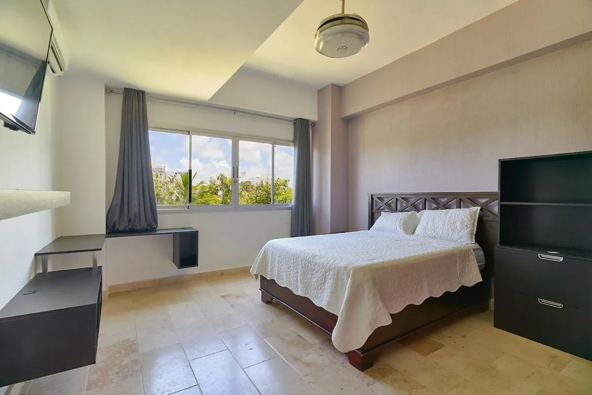 Cap Cana Apartment Pool And Beach Access Punta Cana