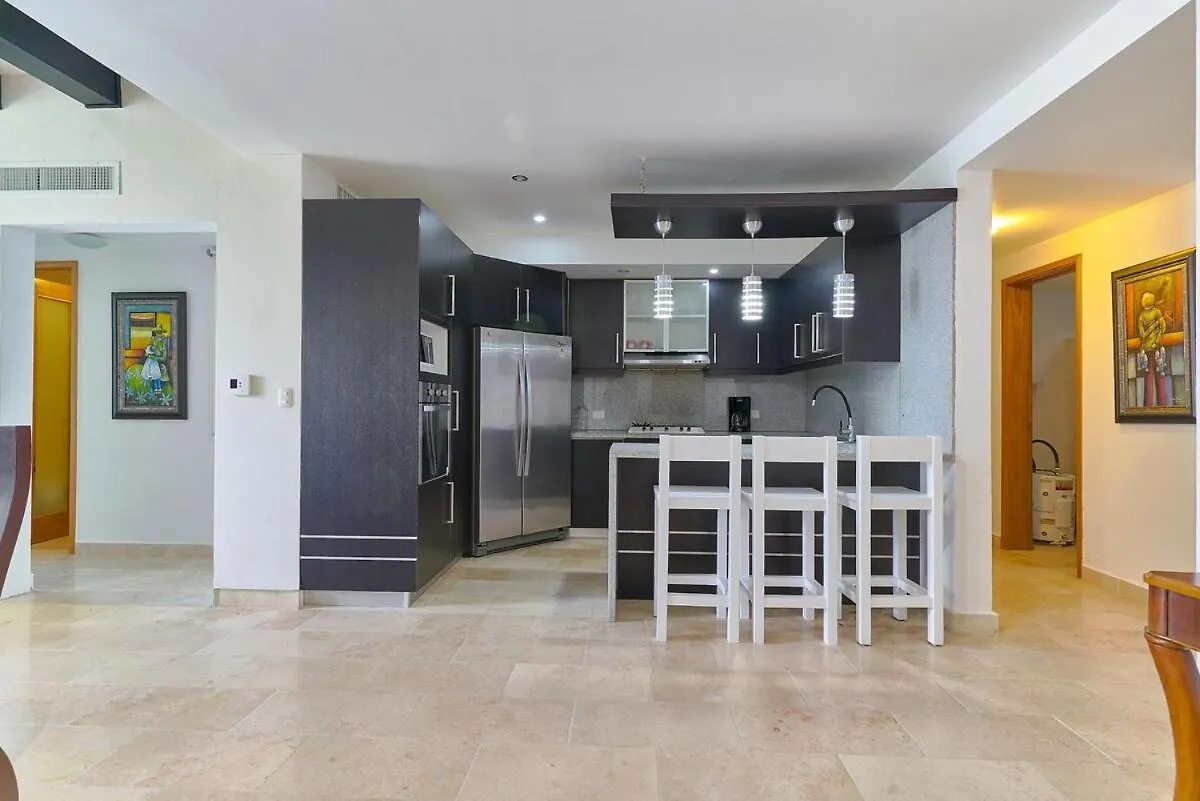 Cap Cana Apartment Pool And Beach Access Punta Cana