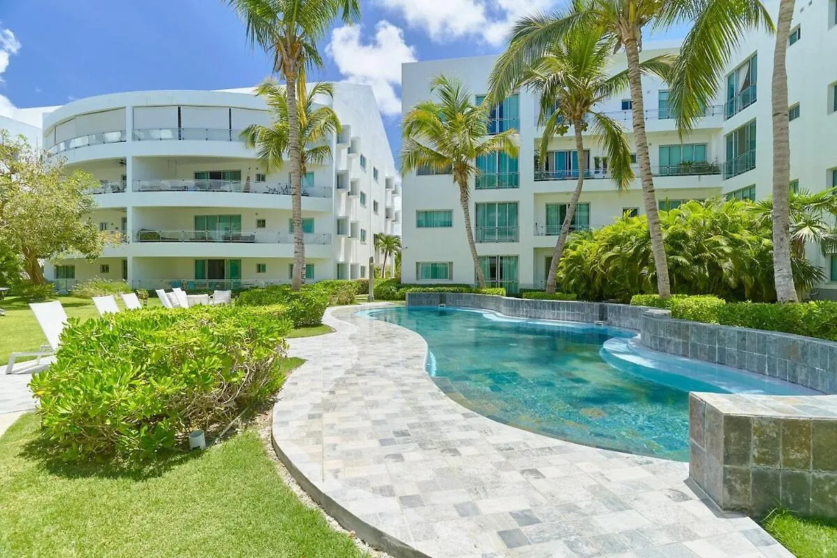 Cap Cana Apartment Pool And Beach Access Punta Cana