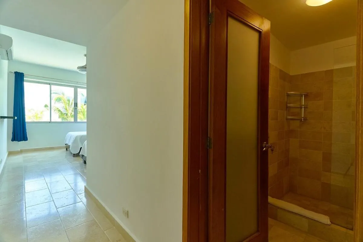Cap Cana Apartment Pool And Beach Access Punta Cana 0*,  República Dominicana