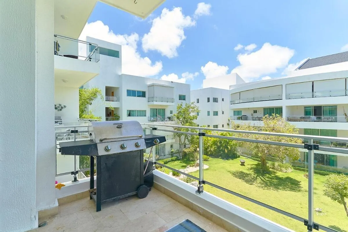 Cap Cana Apartment Pool And Beach Access Punta Cana