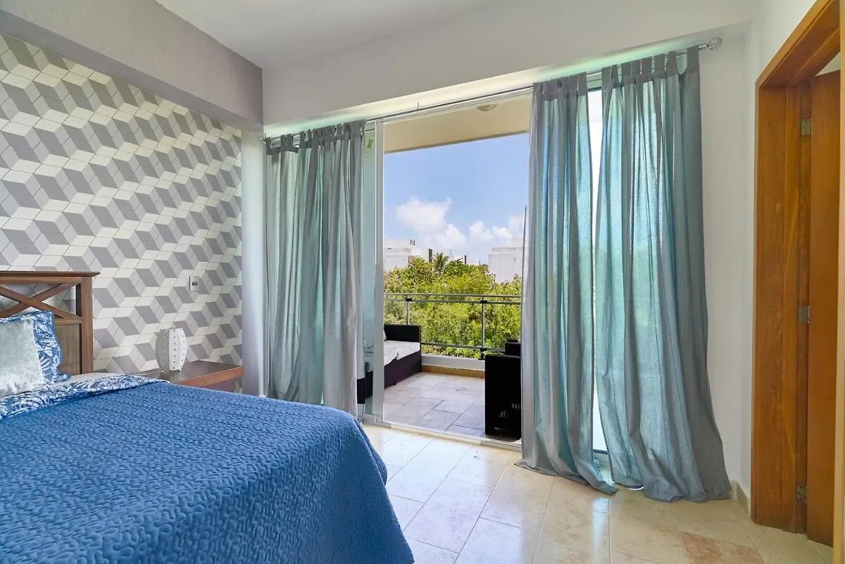 Cap Cana Apartment Pool And Beach Access Punta Cana