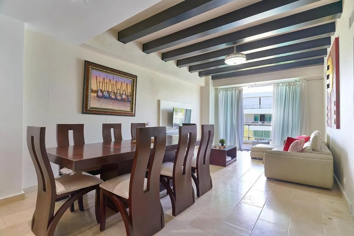 Cap Cana Apartment Pool And Beach Access Punta Cana 0*,