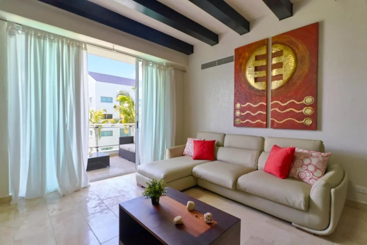 Cap Cana Apartment Pool And Beach Access Punta Cana 0*,  República Dominicana